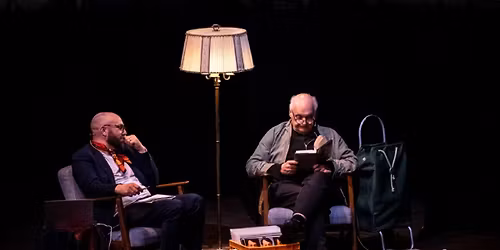 En kv\u00e4ll f\u00f6r Cornelis