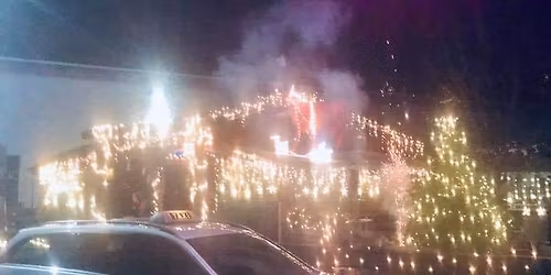 Silvester Party 2025\/ 2026