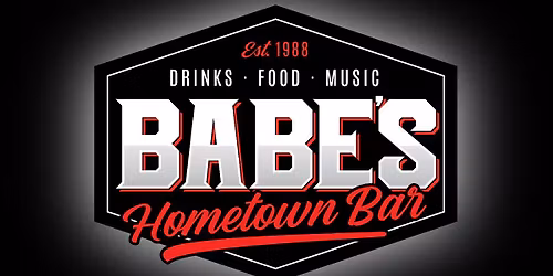 Babes Hometown Bar