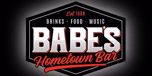 Babes Hometown Bar