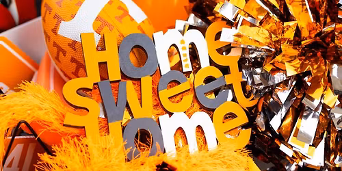 UT Homecoming: 2025 Chancellor's Homecoming Kickoff