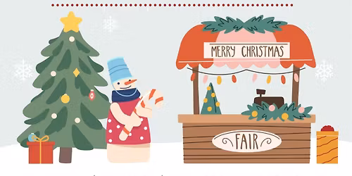 Hythe Mistletoe Fayre