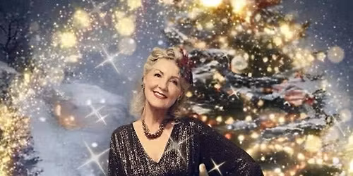 Live festive music with Lady Lindy