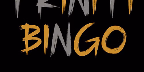 Triniti Bingo: Reggae & Dancehall Edition