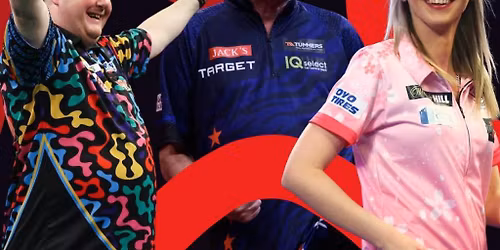 A Night at The Darts Sunderland