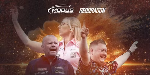 A Night at The Darts Sunderland