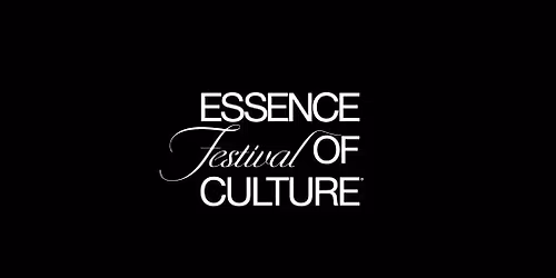 2026 Essence Festival of Culture - *FRIDAY ONLY*