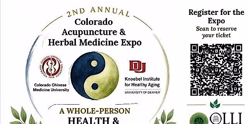 Acupuncture and Herbal Medicine EXPO