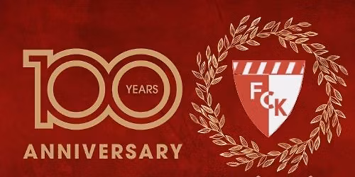 100 Jahre FC Konradsreuth - Sportfest 2026