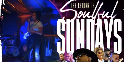 Soulful Sundays