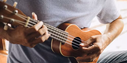 Intro to Ukulele for Complete Beginners