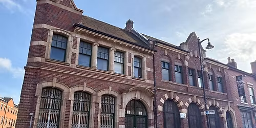 Jewellery Quarter Heritage Walk