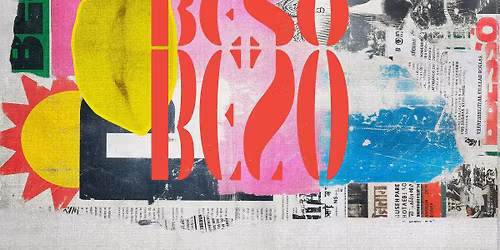 Beso Beso - Latin &amp; Reggaeton Thursdays at Paloma Chelsea