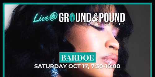 Bardoe Live Music