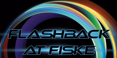 Flashback at Fiske - A Laser Show for the Decades