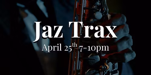 Jaz Trax Duo Playing at the Philipsburg Elks Lodge & Country Club