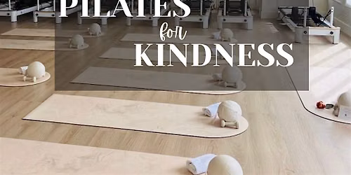 Pilates for Kindness