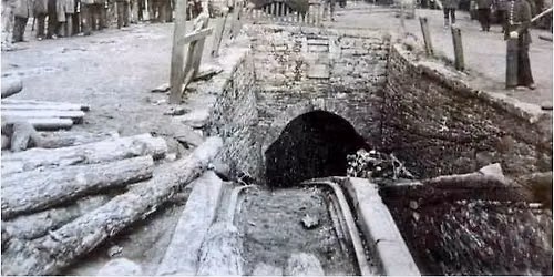Ogwr History Month - Parc Slip Explosion History Talk (Aberkenfig Library)