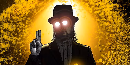 Claypool Gold: Primus, Les Claypool's Frog Brigade & The Claypool Lennon Delirium