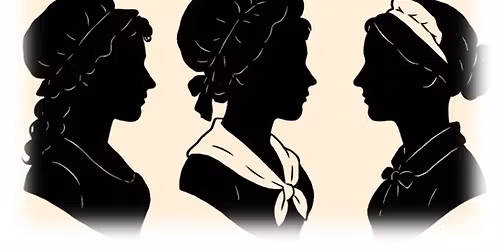 Special Open Day - The Women of Valentines Mansion