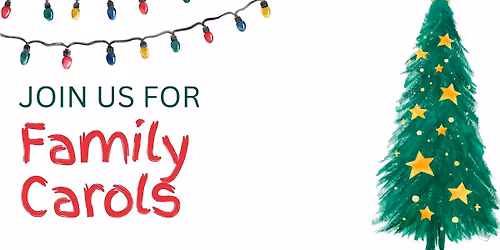 Strathmore Family Carols