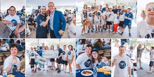 Special Day at the K 2026