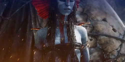 AVATAR : DE FEU ET DE CENDRES