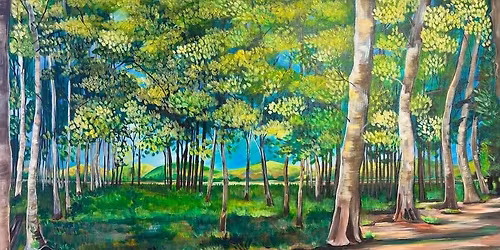 Sip and Paint at SHINE in Downtown Bozeman!