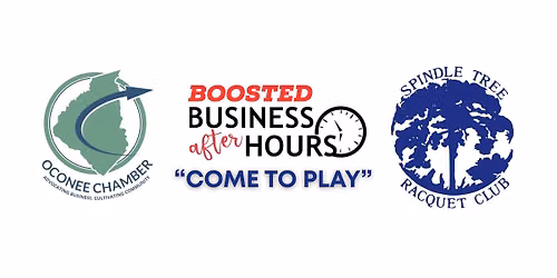 BOOSTED Business After Hours