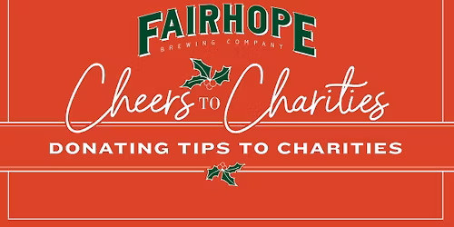 Cheers to Charity: A fundraising event in Mobile