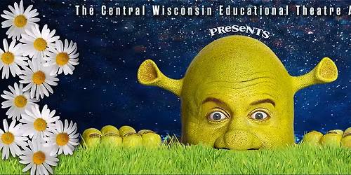 CWETA's SHREK! the Musical AUDITIONS