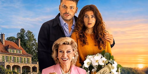 La maison de nos r\u00eaves : Avant-premi\u00e8re en pr\u00e9sence se l\u2019\u00e9quipe du film 