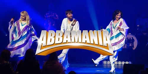 ABBAMANIA at Hastings White Rock