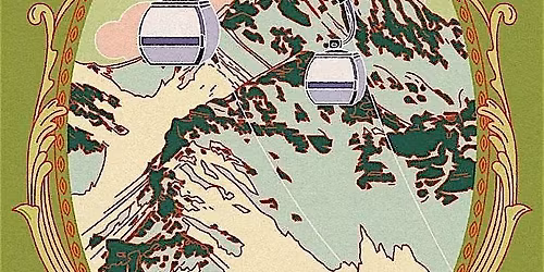 2026 Mountainfilm on Tour Savannah Festival