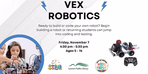 VEX Robotics