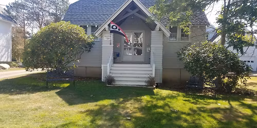 Popham Beach Improvement Association Potluck Supper