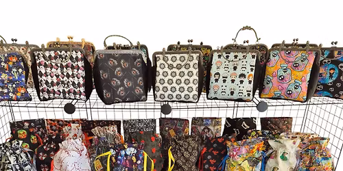 Festive Gift Fair - NEC Birminghan