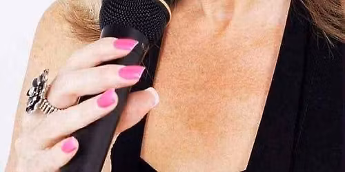 New Year's Eve With Jayne Hayward