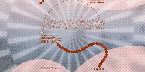 parachute