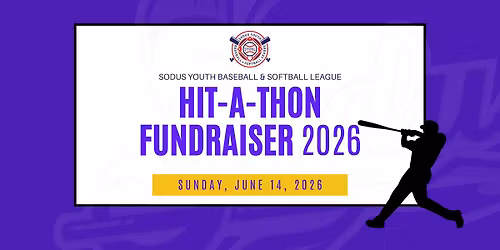 Hit-A-Thon Fundraiser