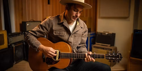 Daniel Rodriguez String Band