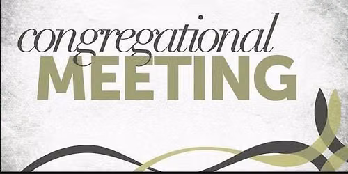 Bi-monthly Meeting
