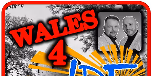 Wales 4 LDF 2026