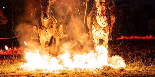 16. Oberurseler Feyerey