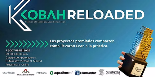 KOBAH Reloaded