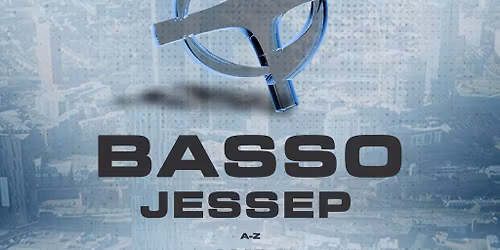 Parea Manchester - Basso & JesseP at Kable