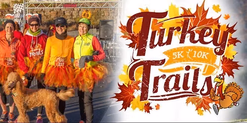 Turkey Trails - Chattanooga