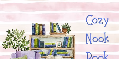 Cozy Nook Book Club