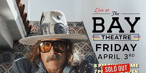 Donavon Frankenreiter at Longhorn Ballroom