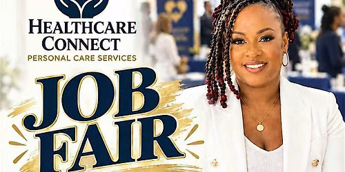 Healthcare Connect Job Fair